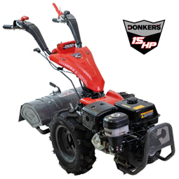 Motocultivador Donker´s MT390 Honda