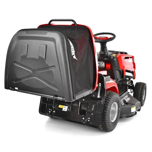 Trator Corta-Relva HECHT 5192 452 CC Hidrostático