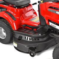 Trator Corta-Relva HECHT 5192 452 CC Hidrostático