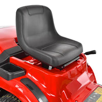 Trator Corta-Relva HECHT 5192 452 CC Hidrostático