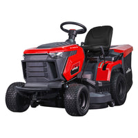 Trator Corta-Relva HECHT 5192 452 CC Hidrostático