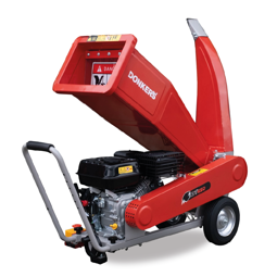 Trator Corta Relva Donker´s TCR98MS