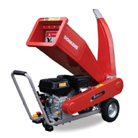 Trator Corta Relva Donker´s TCR92HC