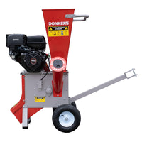 Biotriturador a Gasolina Donker´s BT1300