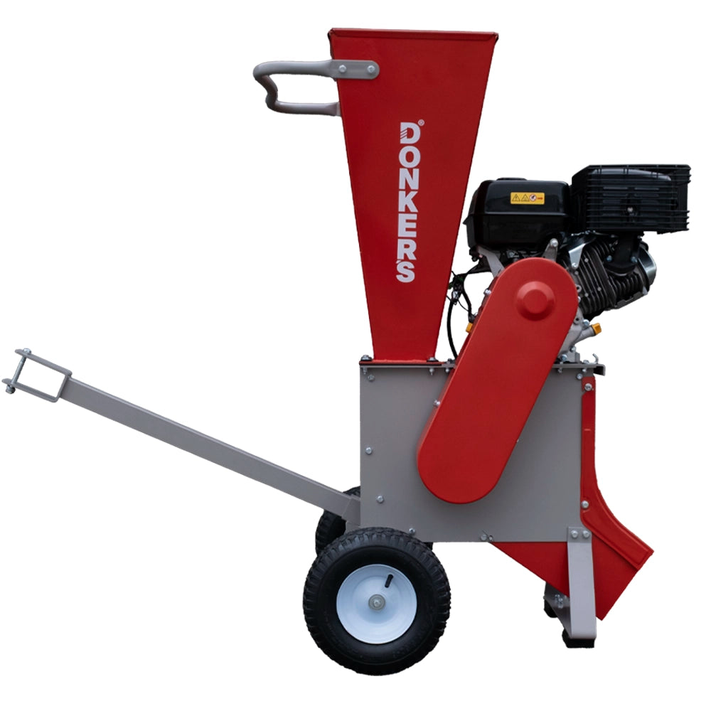 Biotriturador a Gasolina Donker´s BT1300