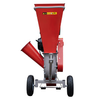 Biotriturador a Gasolina Donker´s BT1300