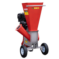 Biotriturador a Gasolina Donker´s BT1300