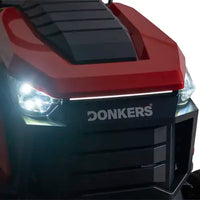 Trator Corta Relva Donker´s TCR92MC