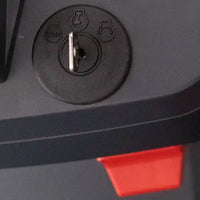 Trator Corta Relva Donker´s TCR98MS