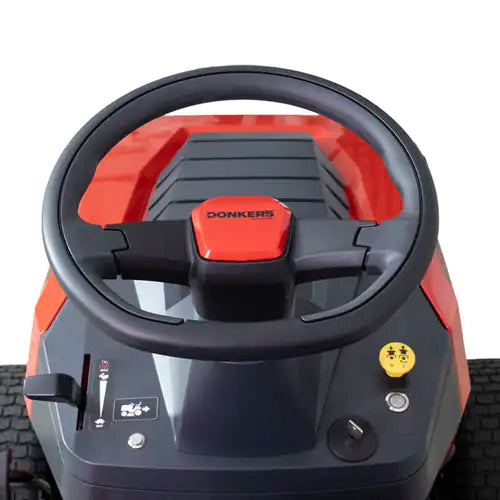 Trator Corta Relva Donker´s TCR92MC