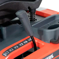 Trator Corta Relva Donker´s TCR92MC