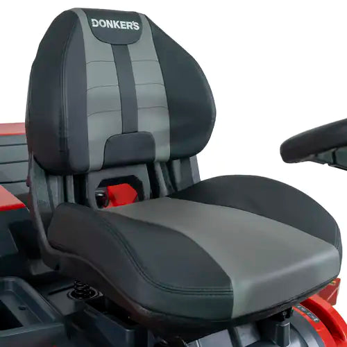 Trator Corta Relva Donker´s TCR92MC