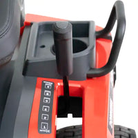 Trator Corta Relva Donker´s TCR98MS