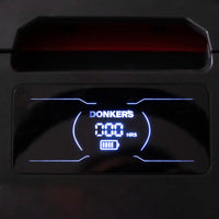 Trator Corta Relva Donker´s TCR102HC