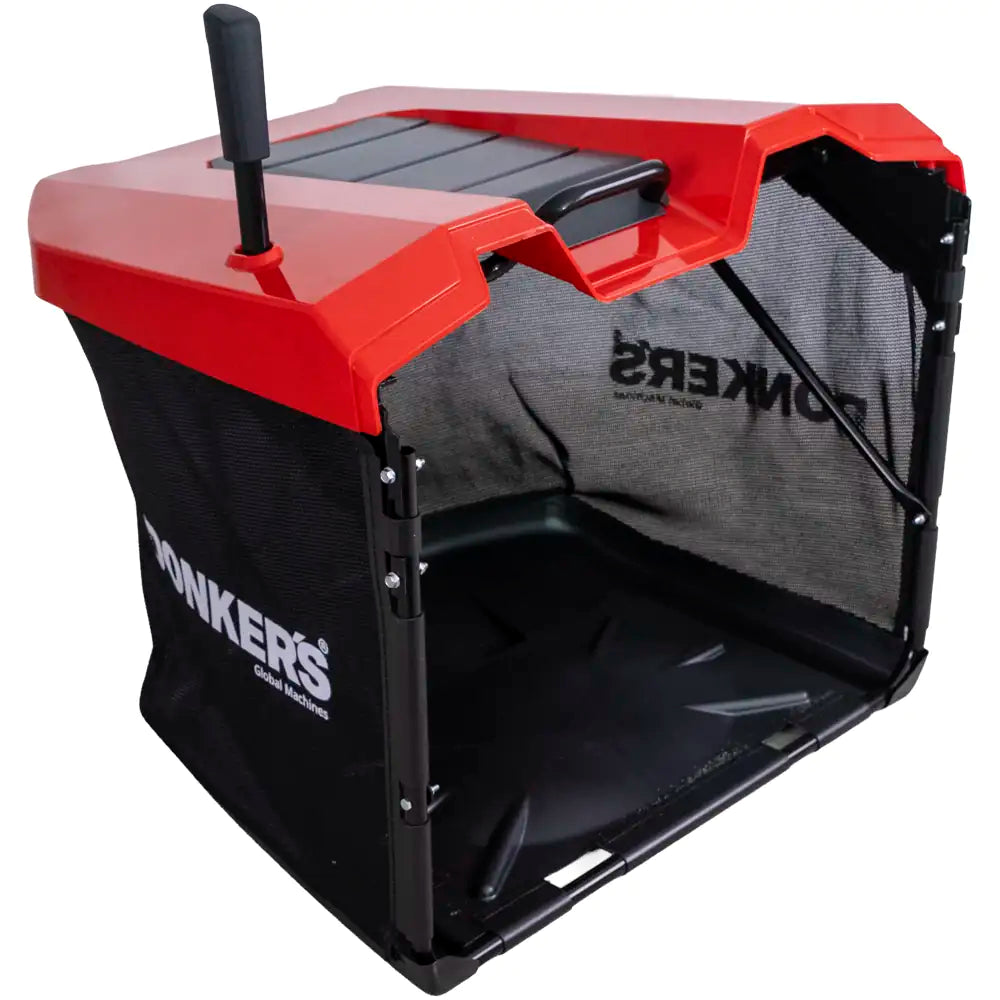 Trator Corta Relva Donker´s TCR102HC