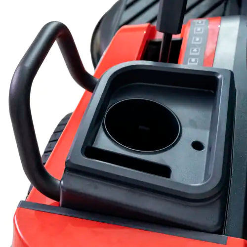 Trator Corta Relva Donker´s TCR92HC