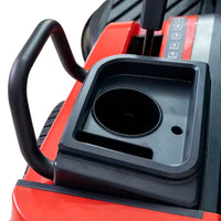 Trator Corta Relva Donker´s TCR92HC