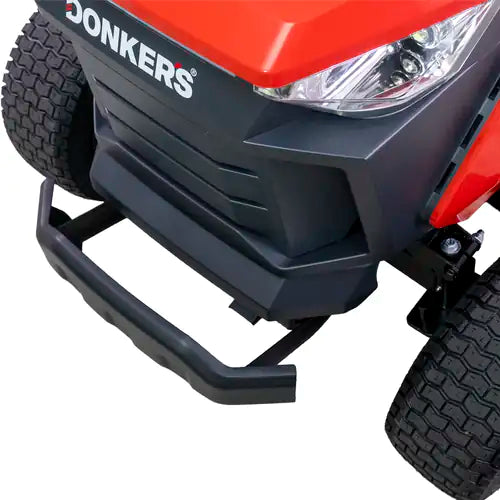 Trator Corta Relva Donker´s TCR92HC