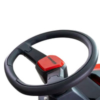 Trator Corta Relva Donker´s TCR98MS