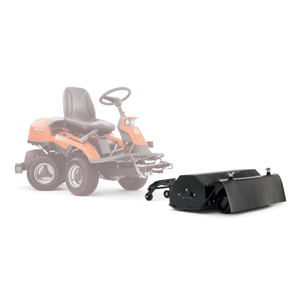 Destroçador de Martelos Husqvarna para Rider R316TX