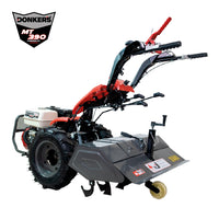 Motocultivador Donker´s MT390 Honda c/Fresa 80 CM