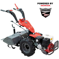 Motocultivador Donker´s MT390 Honda c/Fresa 80 CM