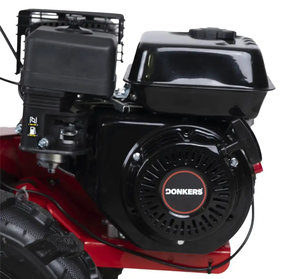 Motocultivador Donker´s MT750 7HP 60 CM