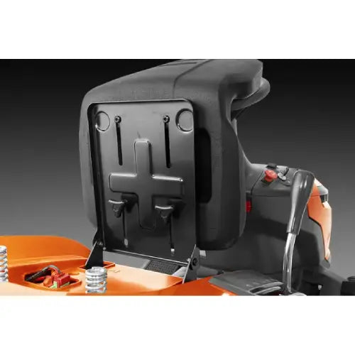 Trator Corta Relva Husqvarna TC114