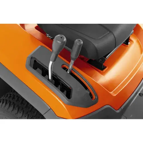 Trator Corta Relva Husqvarna TC114