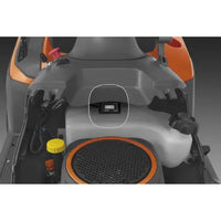 Trator Corta Relva Husqvarna TC114