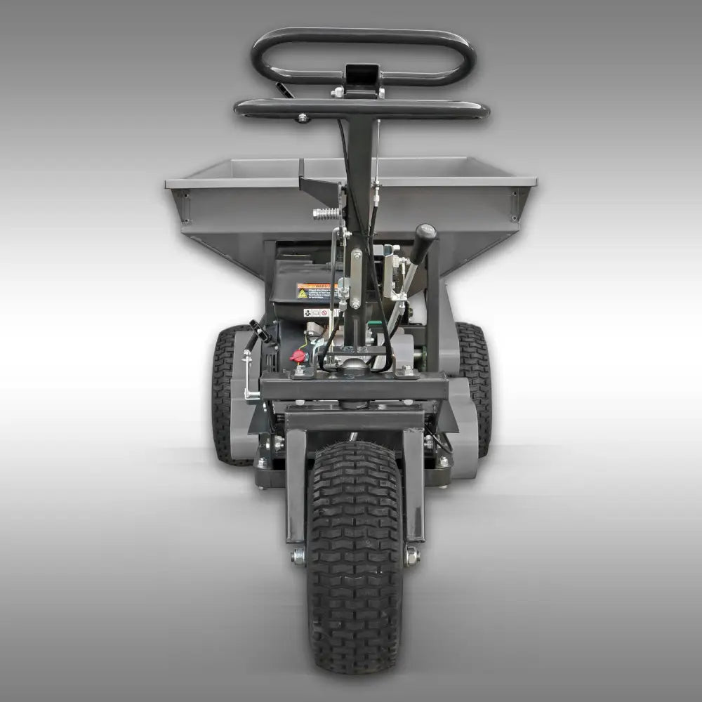 Distribuidor de Areia para Relvado Jansen TD-325