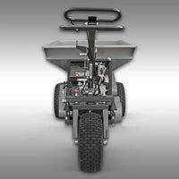 Distribuidor de Areia para Relvado Jansen TD-325