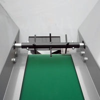 Distribuidor de Areia para Relvado Jansen TD-325