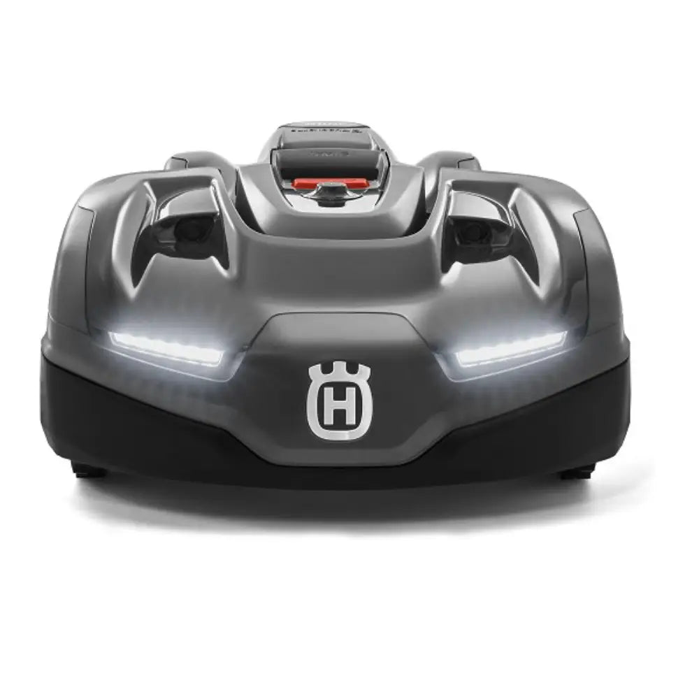 Robot corta relva Husqvarna 435X AWD Nera