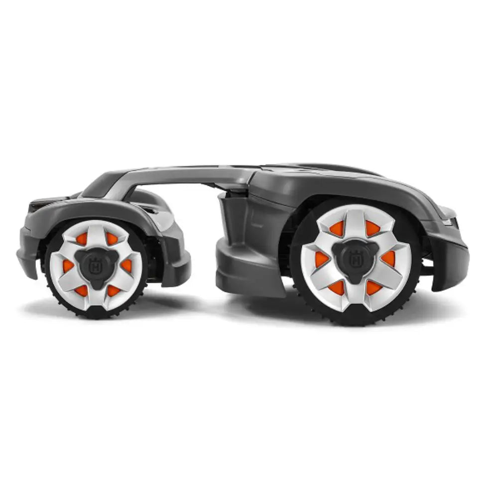 Robot corta relva Husqvarna 435X AWD Nera