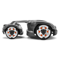 Robot corta relva Husqvarna 435X AWD Nera