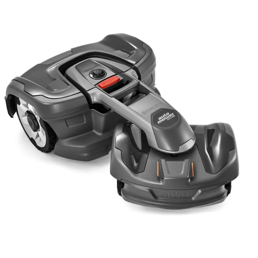 Robot corta relva Husqvarna 435X AWD Nera