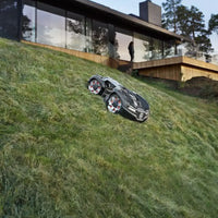 Robot corta relva Husqvarna 435X AWD Nera