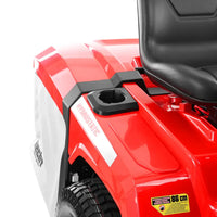 Trator Corta Relva 452cc 250L Hecht