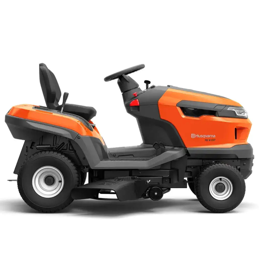 Trator Corta Relva Husqvarna TS 215T