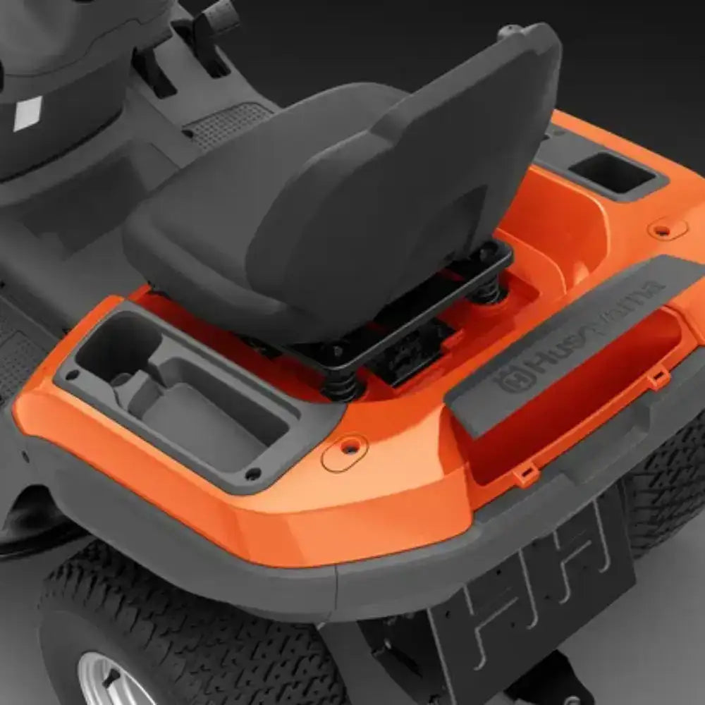 Trator Corta Relva Husqvarna TS 215T