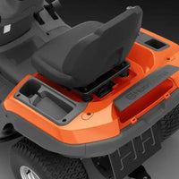 Trator Corta Relva Husqvarna TS 215T