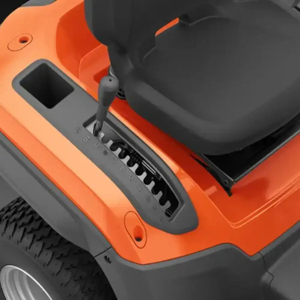 Trator Corta Relva Husqvarna TS 215T