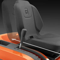 Trator Corta Relva Husqvarna TS 215T