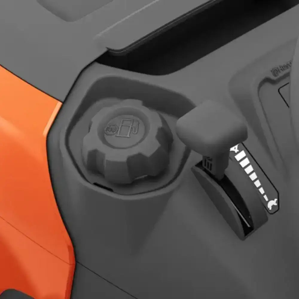 Trator Corta Relva Husqvarna TS 215T