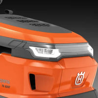 Trator Corta Relva Husqvarna TS 215T