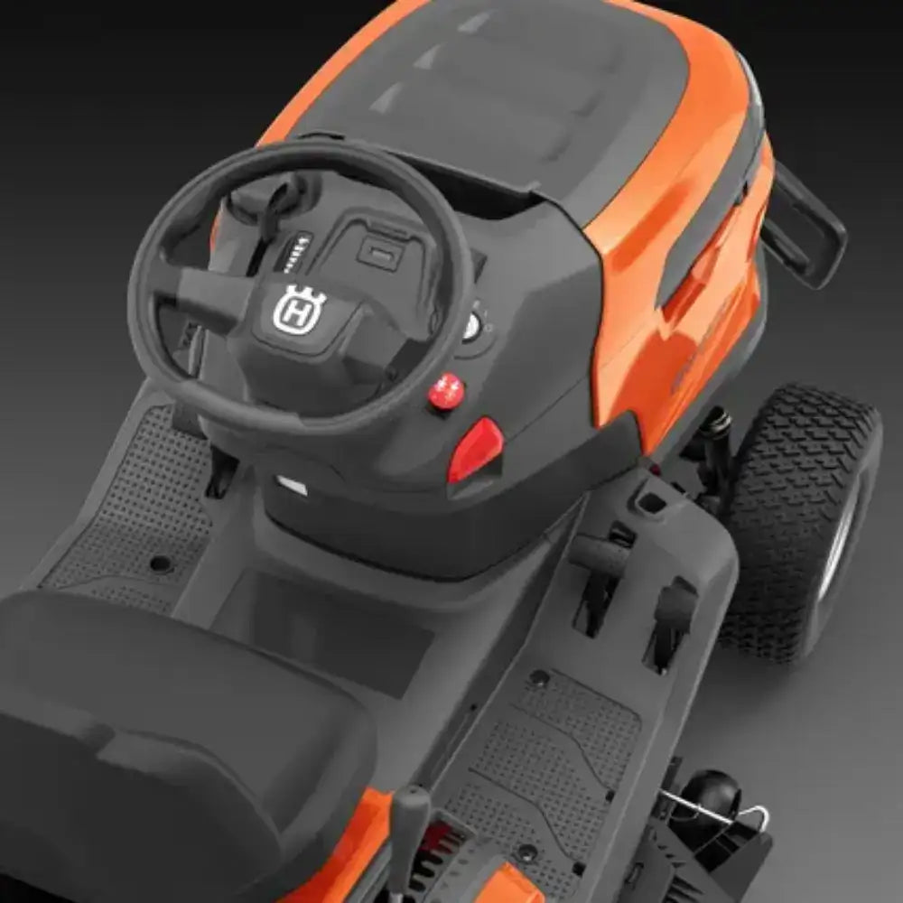 Trator Corta Relva Husqvarna TS 215T