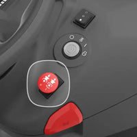 Trator Corta Relva Husqvarna TS 215T