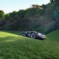 Robot corta relva Husqvarna 435X AWD Nera