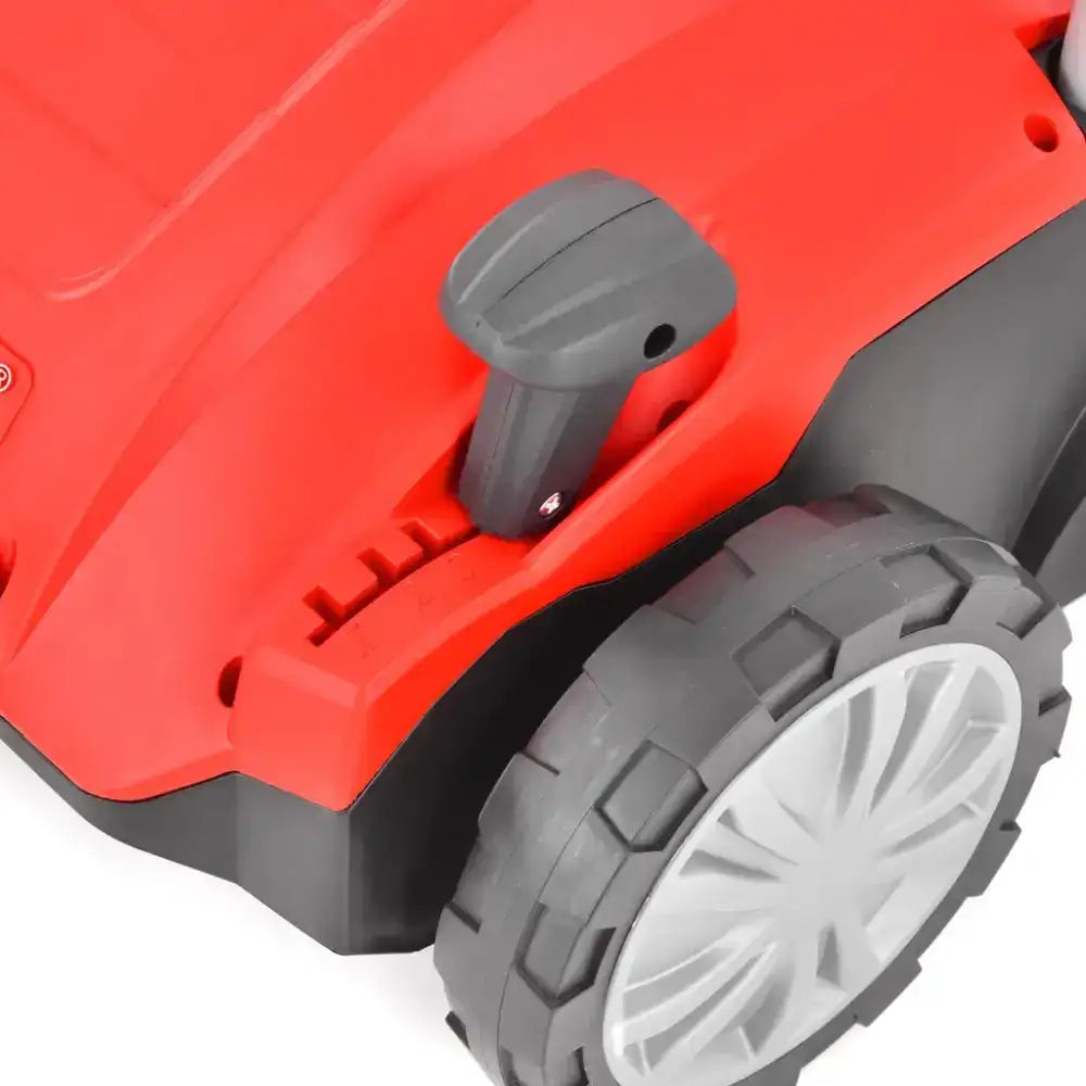 Escarificador Elétrico Hecht 1500W